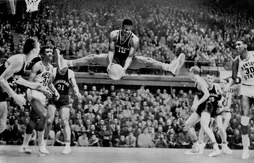 Oscar Robertson met aux enchères tous ses souvenirs sportifs