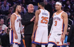 La « Villanova Connection » des Knicks dans l’histoire