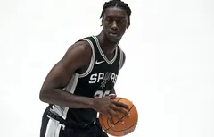 Gregg Popovich maintient sa confiance en Sidy Cissoko