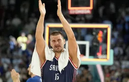 La simplicité de Nikola Jokic expliquée par son père