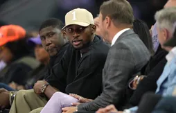 Le patron des Warriors toujours très attaché à Jonathan Kuminga