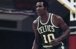 Le Hall of Famer Jo Jo White s’éteint à 71 ans