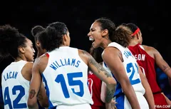 France – Team USA, l’heure de la revanche a sonné !