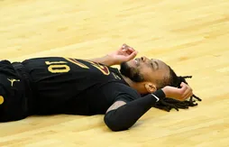 Les Cavaliers craquent au plus mauvais moment