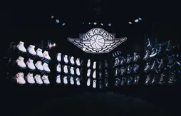 Le pack Air Jordan en l’honneur de Kobe Bryant adjugé pour 240 100 dollars !