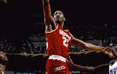 [Happy Birthday] Robert Horry, Monsieur “Big Shot”