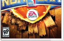 Exclu du soir : la jaquette de NBA Jam