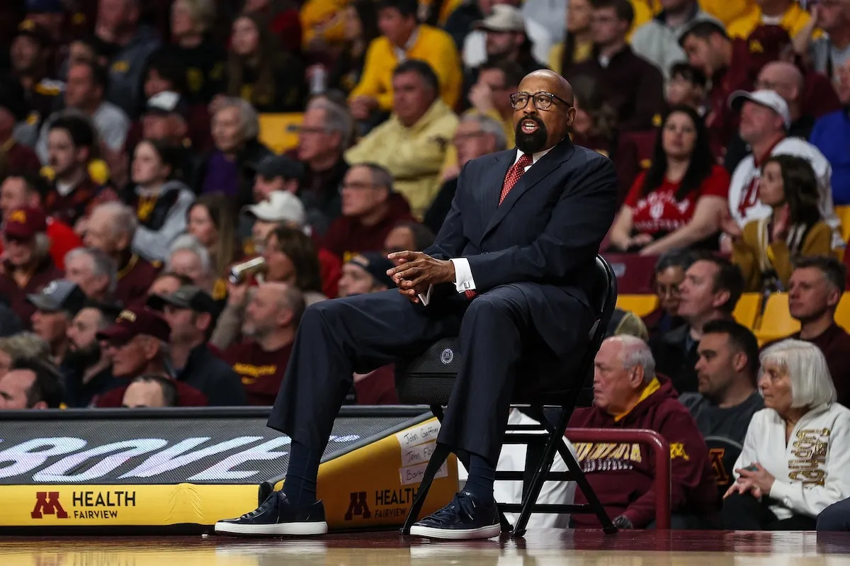 Mike Woodson
