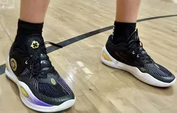 Une date de sortie pour la AR1 aux couleurs des Lakers