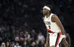 Jerami Grant et les Blazers ont le dernier mot à Minnesota
