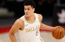 Une année charnière pour Josh Green