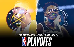 Preview Playoffs | Denver Nuggets (3) – Minnesota Timberwolves (6)
