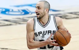 Les Spurs auraient proposé le poste d’assistant à Manu Ginobili