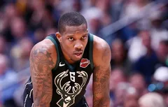 Eric Bledsoe en pleine panne offensive