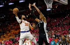Karl-Anthony Towns a enfin trouvé le juste équilibre