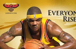 Portrait : Josh Smith, « Georgia on my mind »