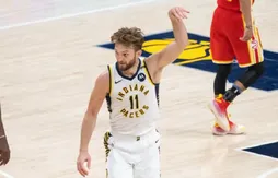 Avec Rick Carlisle, les intérieurs des Pacers vont jouer au large