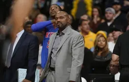 Tim Hardaway peine toujours à faire oublier ses déclarations homophobes