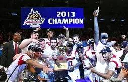 Louisville bientôt une mini-dynastie en NCAA ?