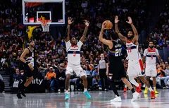Le MVP de la nuit | Jamal Murray en route vers le All-Star Game ?