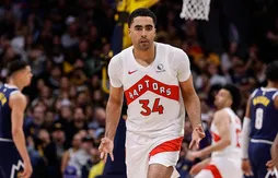 Paris sportifs : Jontay Porter plaide coupable