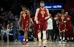 Des regrets et des espoirs pour les Cavaliers