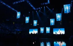 Kentucky ouvre sa saison avec sa traditionnelle “Big Blue Madness”