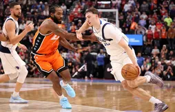 Le MVP de la nuit | Déjà des records de précocité pour Cooper Flagg