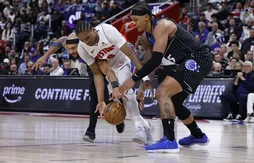 Six séries au Game 6 : le premier tour des playoffs NBA n’avait plus été aussi indécis depuis 2014