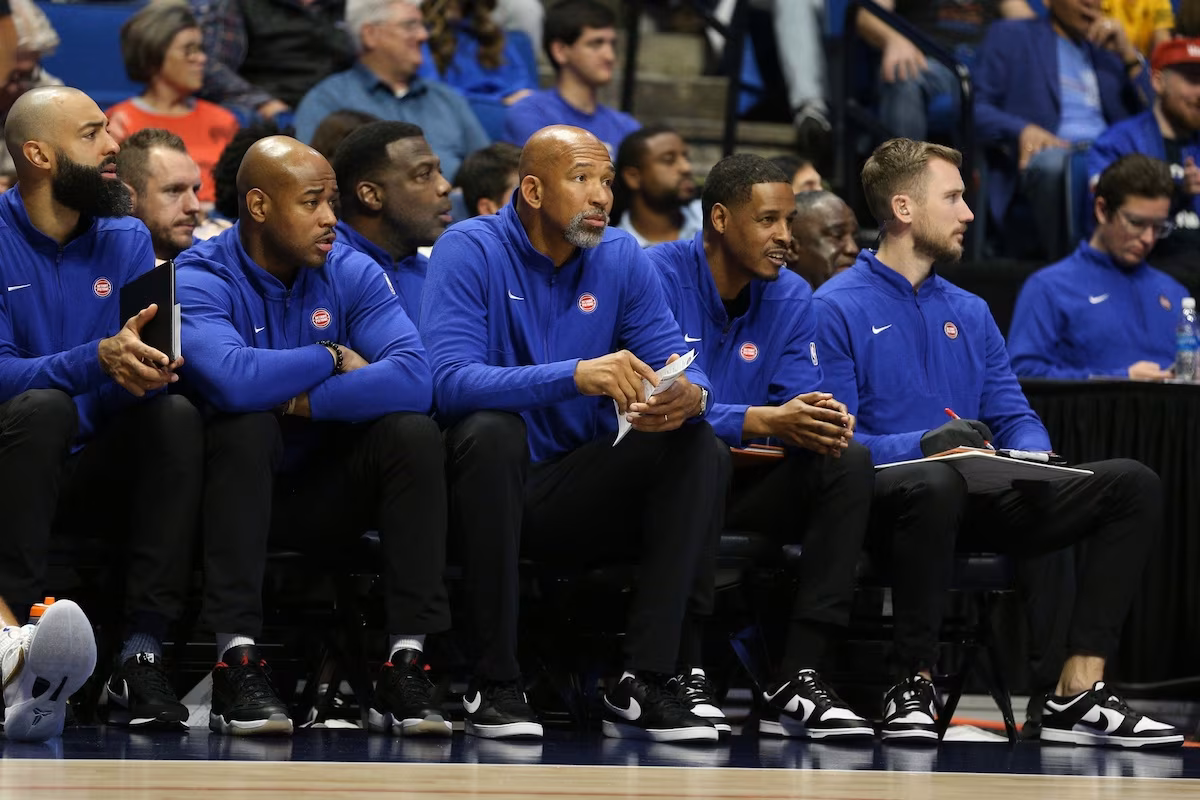 Monty Williams