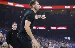 Luka Doncic « ravi » par l’intersaison des Lakers