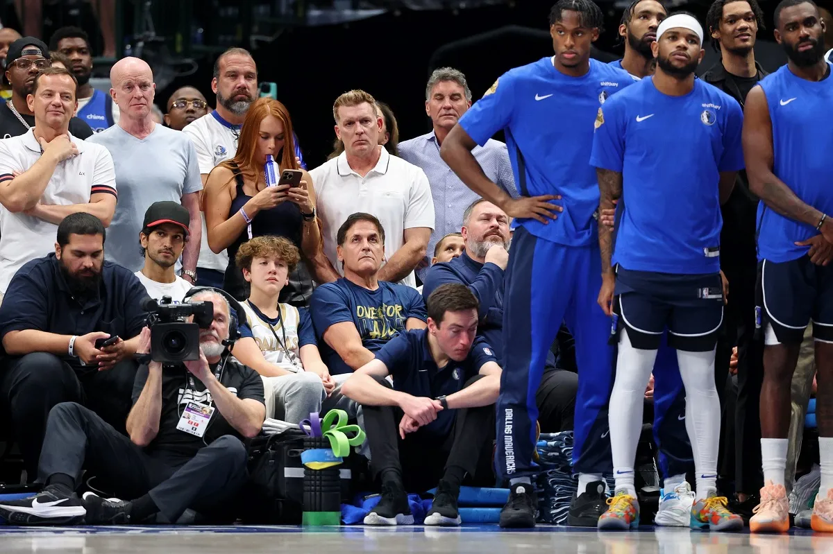 Mark Cuban