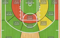 Drew Gooden, la deuxième carrière du pigeon voyageur