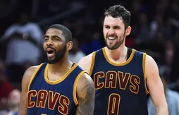 Detroit se casse encore les dents sur d’impitoyables Cavaliers