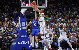 Al Horford, l’éternel cœur du champion