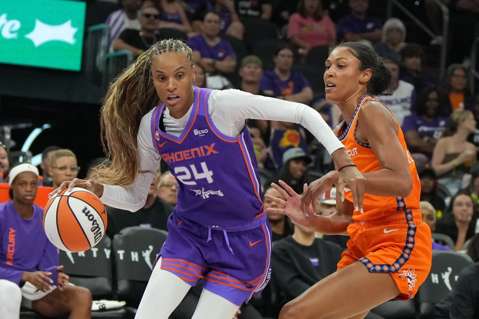 WNBA