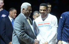 Les 10 triple-doubles qui racontent la carrière de Russell Westbrook