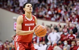 Draft 2022 | Le profil de Johnny Davis (Wisconsin)