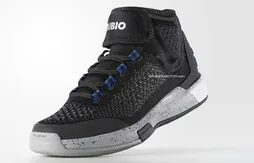 Adidas : la Crazylight Boost 2015 aura une version “mid”