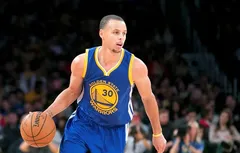 Shoots à 3-pts en playoffs : Stephen Curry parti pour exploser le record de Reggie Miller