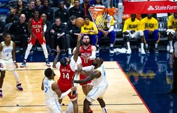 Brandon Ingram gagne le combat des “ex” face à Anthony Davis