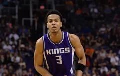 Les Kings relancent Skal Labissiere