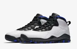 La Air Jordan X de retour à Orlando