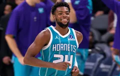 Charlotte qui rit, Miami qui pleure…