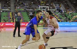 France – Iran : seule la qualification compte…