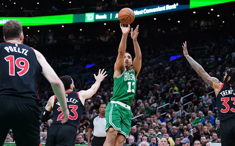Malcolm Brogdon