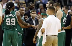 Boston a tous les atouts pour monter un échange