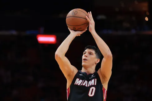 Simone Fontecchio Rules Out Immediate Return to Europe, Focuses on NBA Future – Basket USA News