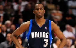 Le 27 mars 2010, Rodrigue Beaubois plante 40 points aux Warriors !