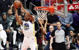 Andre Iguodala aussi dans le viseur des Clippers ?